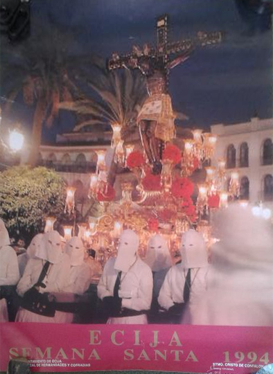 Semana Santa en Écija  